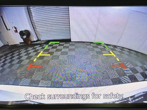 Used 2019 INFINITI QX50 Luxe w/ Navigation Package image 21