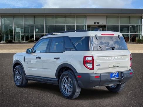New 2025 Ford Bronco Sport Big Bend image 3