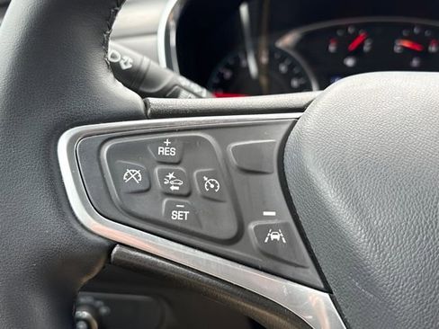 Certified 2023 Chevrolet Equinox LT AWD/4WD image 18