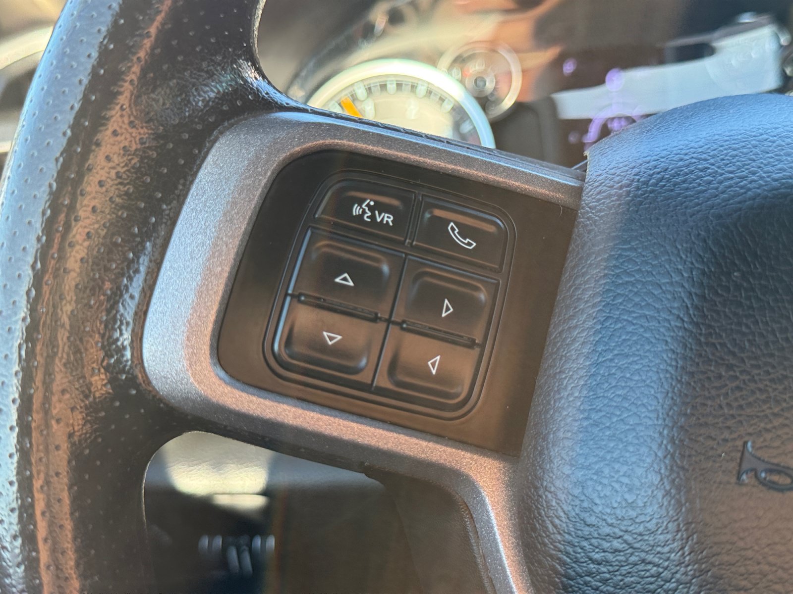 Used 2020 RAM 3500 Tradesman w/ Chrome Appearance Group AWD/4WD image 19