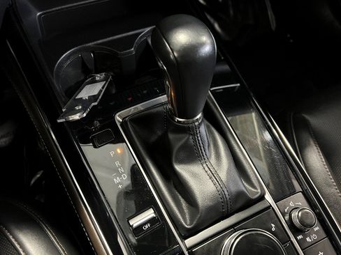 Used 2023 MAZDA CX-30 AWD 2.5 S w/ Premium Package image 47