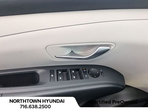 Used 2025 Hyundai Tucson SEL image 30