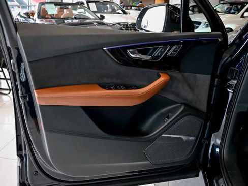 Used 2017 Audi Q7 3.0T Prestige image 16