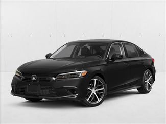 Used 2022 Honda Civic Touring video 1