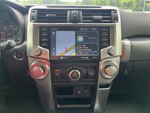 Used 2023 Toyota 4Runner SR5 Premium w/ Moonroof Package RWD image 13