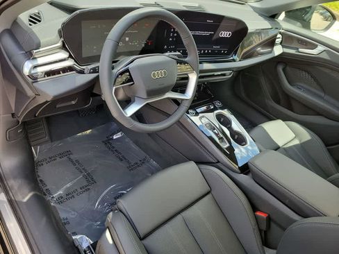New 2026 Audi A6 Prestige AWD/4WD image 10