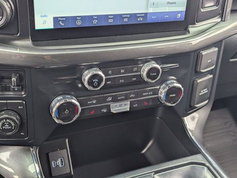 Used 2023 Ford F150 XLT w/ Equipment Group 302A High AWD/4WD image 27