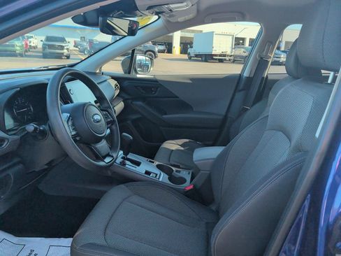 Used 2024 Subaru Crosstrek 2.0i Premium AWD/4WD image 19