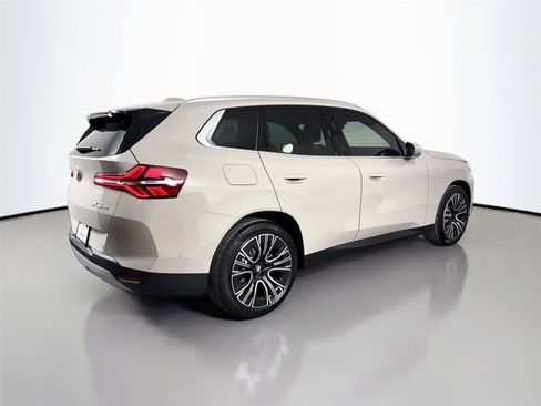 New 2026 BMW X3 xDrive30i w/ Convenience Package AWD/4WD image 5