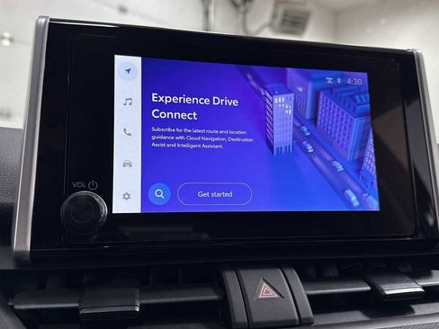 New 2025 Toyota RAV4 LE image 20