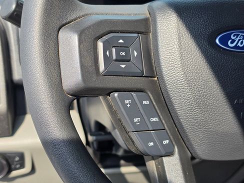 Used 2022 Ford F250 XL w/ Power Equipment Group AWD/4WD image 15