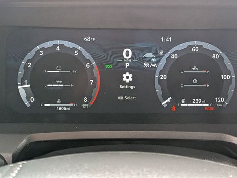 Certified 2024 Toyota Tacoma TRD Sport w/ TRD Sport Premium Package RWD image 17