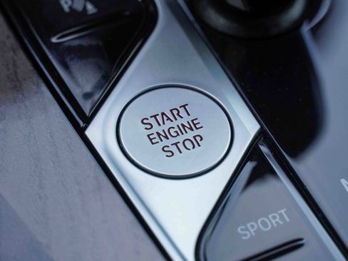 Certified 2023 BMW X5 xDrive40i w/ Premium Package image 19