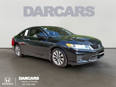 Used 2015 Honda Accord LX-S