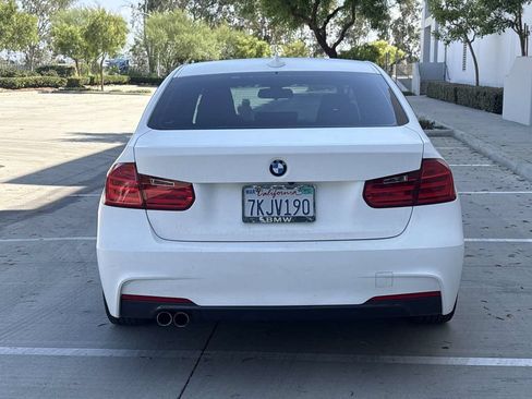 Used 2014 BMW 328i Sedan RWD image 4