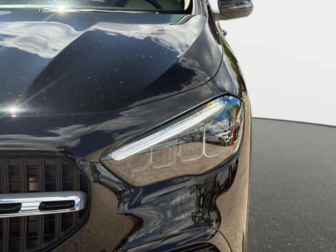 New 2026 Mercedes-Benz GLA 250 image 9