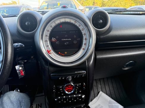 Used 2012 MINI Cooper Countryman S image 9