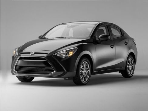 Used 2016 Scion iA FWD image 1