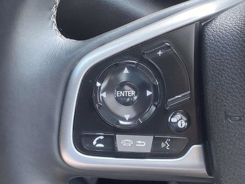 Used 2021 Honda Civic EX image 21