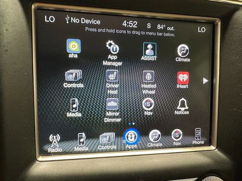 Used 2016 Jeep Grand Cherokee Limited image 41