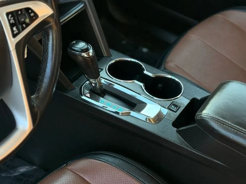 Used 2016 Chevrolet Equinox LT w/ Convenience Package image 24