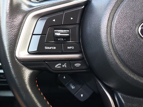 Used 2018 Subaru Crosstrek 2.0i Limited image 23