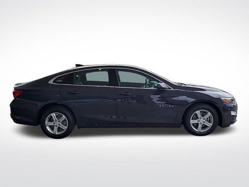 New 2025 Chevrolet Malibu LS FWD image 2