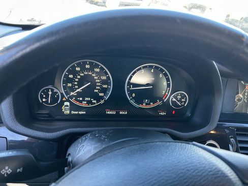 Used 2014 BMW X3 xDrive28i image 26