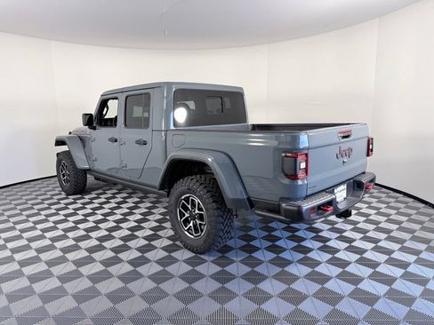 New 2026 Jeep Gladiator Rubicon image 5