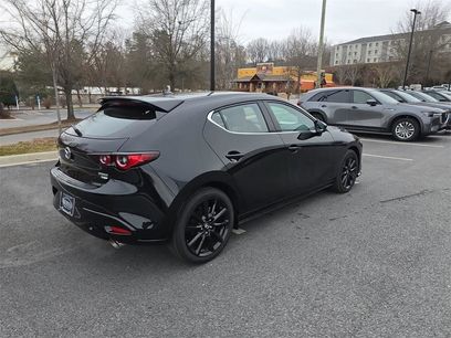 New 2026 MAZDA MAZDA3 Hatchback w/Premium Plus Pkg