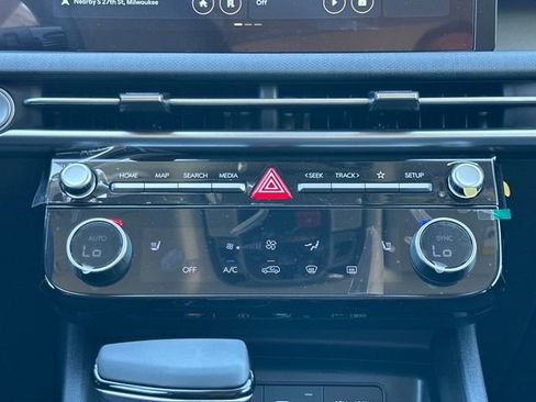 New 2026 Hyundai Tucson SEL AWD/4WD image 23