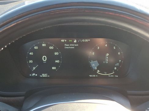 Used 2018 Volvo V90 T6 Cross Country w/ Protection Package Premier image 20