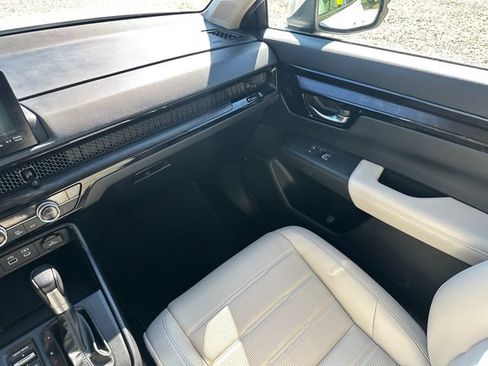 Used 2025 Honda CR-V EX-L image 22