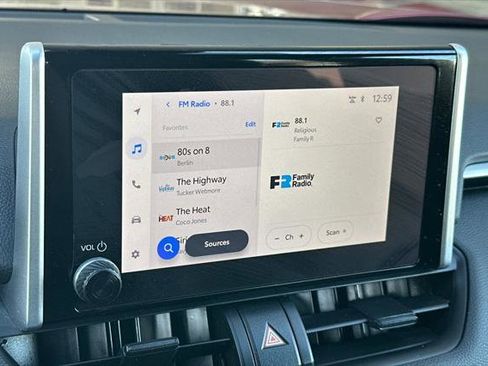 Certified 2024 Toyota RAV4 LE image 20