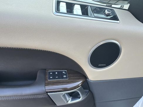 Used 2020 Land Rover Range Rover Sport HSE image 20