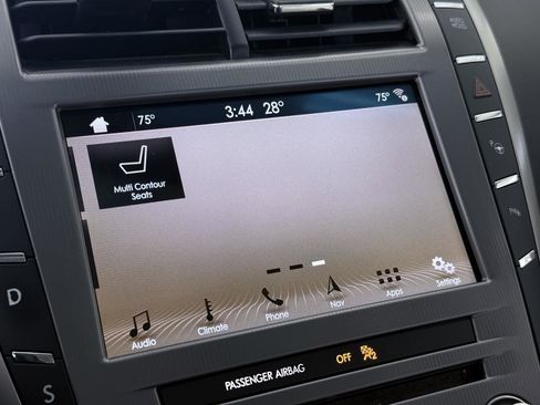 Used 2018 Lincoln MKZ Black Label w/ Technology Package image 64