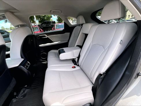 Used 2020 Lexus RX 350 FWD w/ Premium Package image 21
