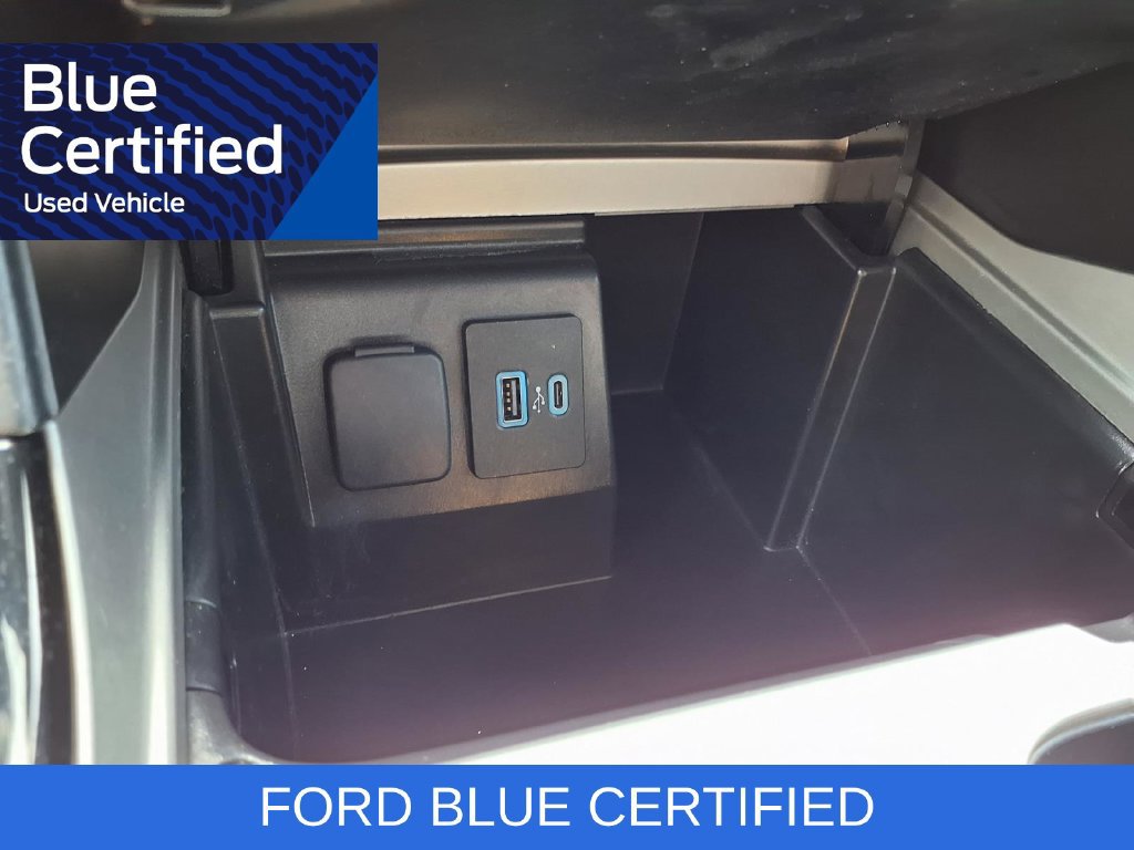 Used 2022 Ford Explorer ST w/ Equipment Group 401A AWD/4WD image 13
