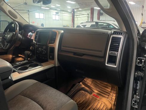 Used 2013 RAM 1500 Big Horn image 19