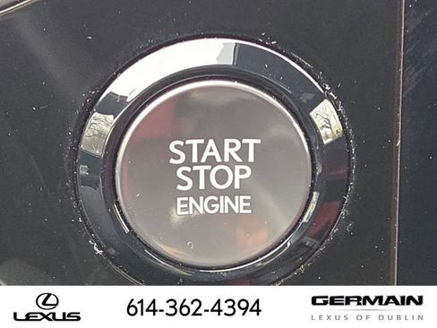 Certified 2022 Lexus NX 250 AWD image 29