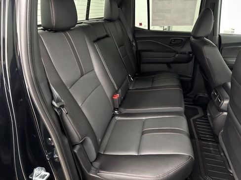 New 2026 Honda Ridgeline TrailSport image 36