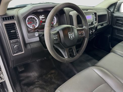 Used 2020 RAM 1500 Tradesman RWD image 22