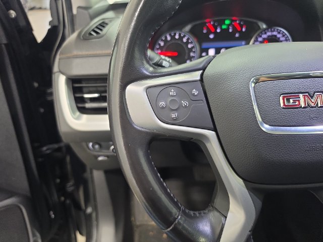 Used 2020 GMC Terrain SLE w/ GMC Pro Grade Package AWD/4WD image 12