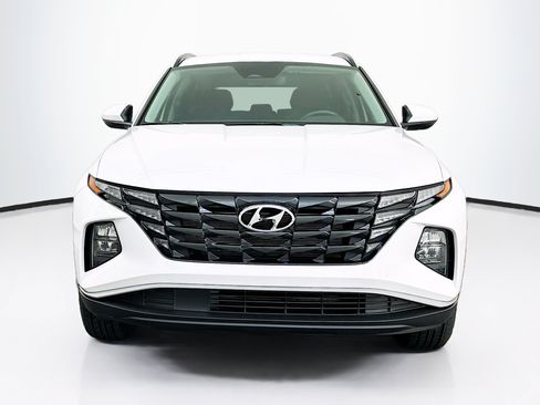 Used 2024 Hyundai Tucson SEL AWD/4WD image 2