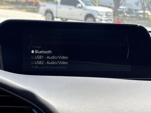 New 2026 MAZDA MAZDA3 2.5 S Sedan w/ Preferred Pkg FWD image 29