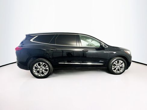 Used 2019 Buick Enclave Avenir w/ Avenir Technology Package image 10