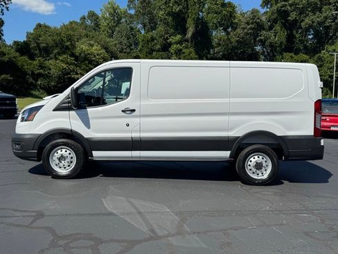 New 2025 Ford Transit 150 Base w/ Load Area Protection Package image 3
