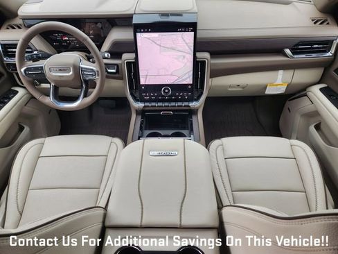 New 2026 GMC Yukon Denali image 20