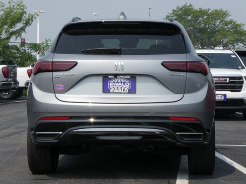 New 2025 Buick Envision Sport Touring image 29