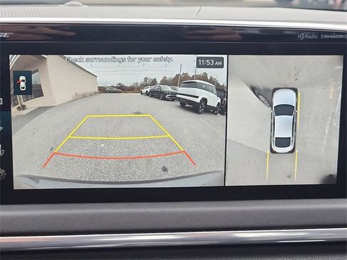 Certified 2023 Hyundai Sonata Limited image 21